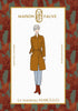 Maison Fauve - Marcello Coat